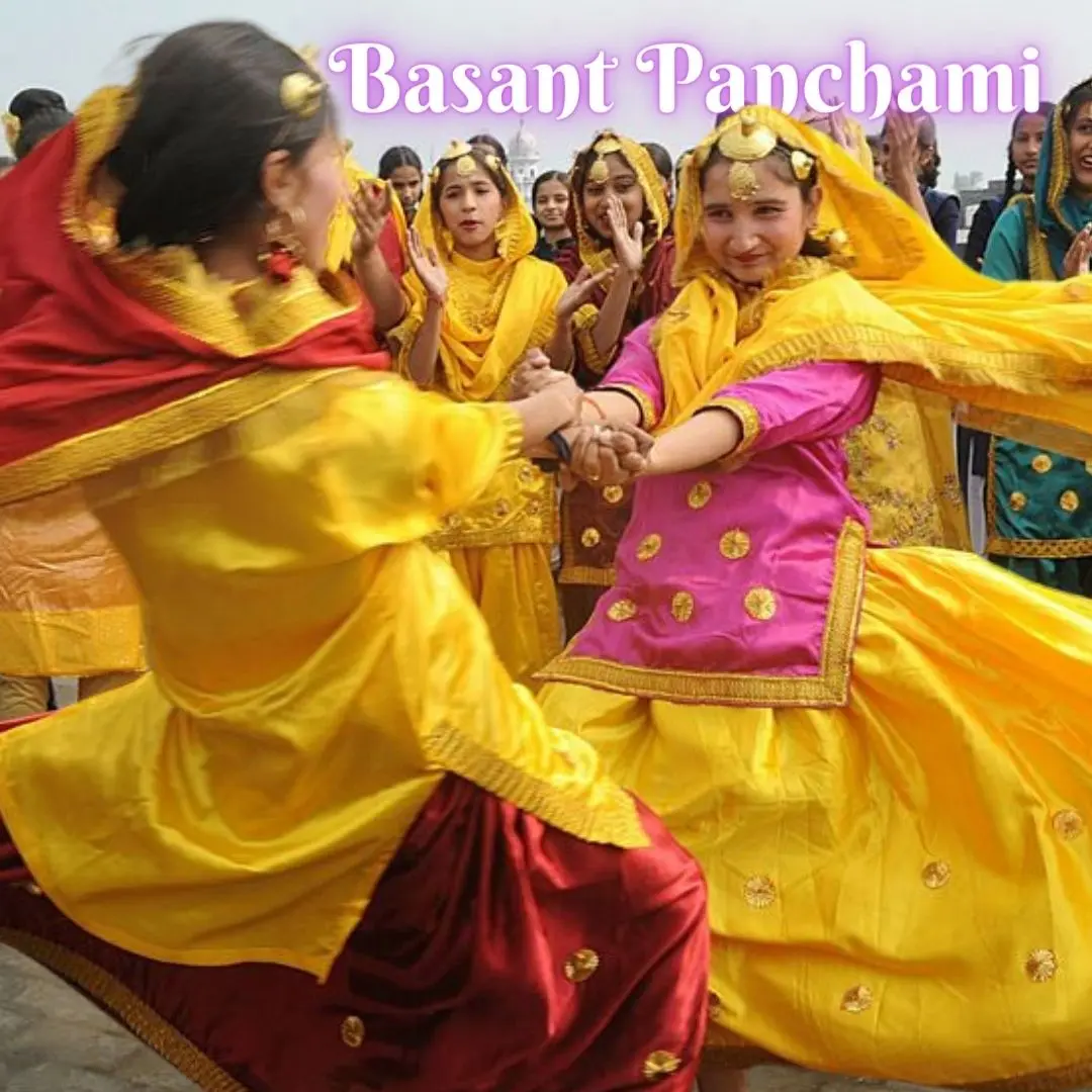 Basant Panchami : The Significance and History Behind It