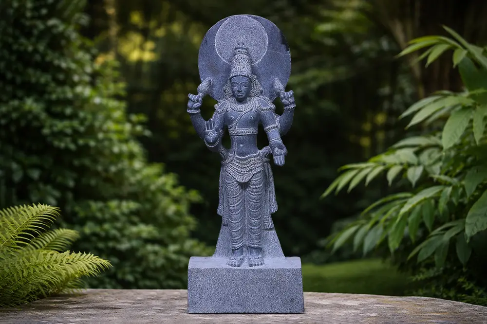 Chandra Dev: The Hindu God of Moon, Tales, Legends and Worship