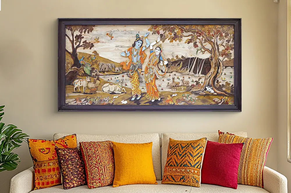 Who is Goddess Yamuna? Sacred origins of India’s divine River