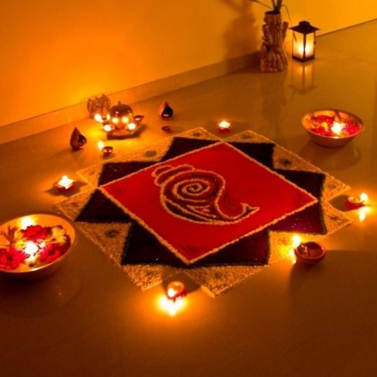The festival of Lights is here; Prepare Your Home for Diwali