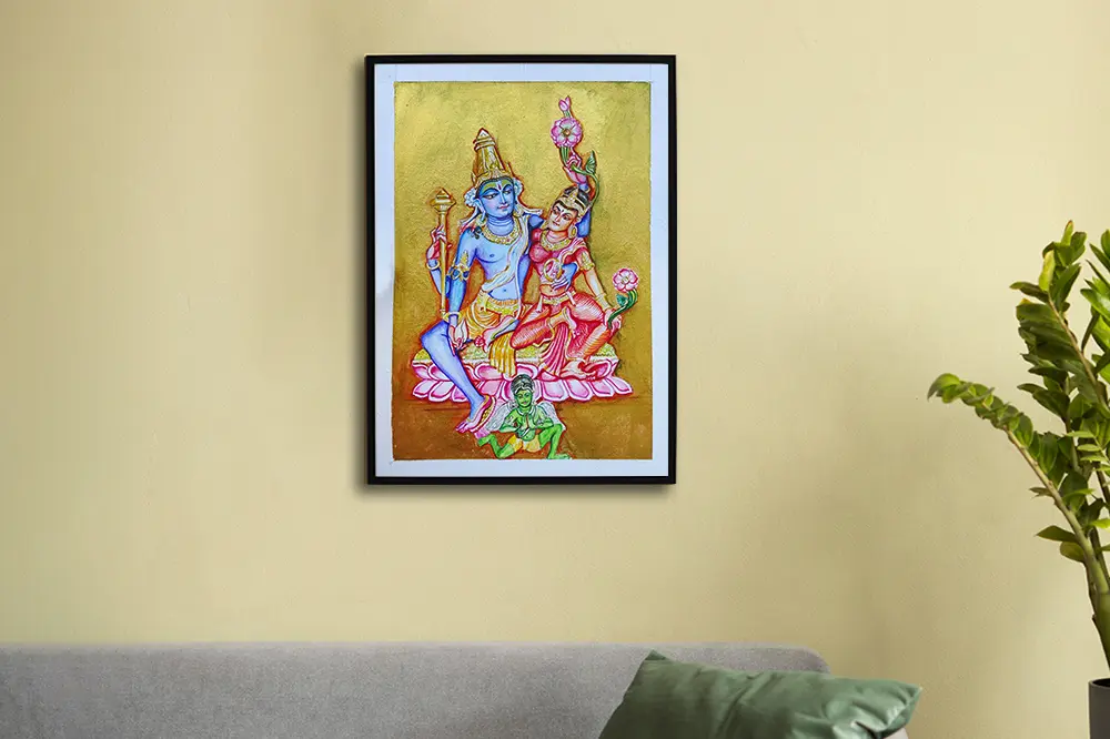 I am Yours: A Love Letter to God