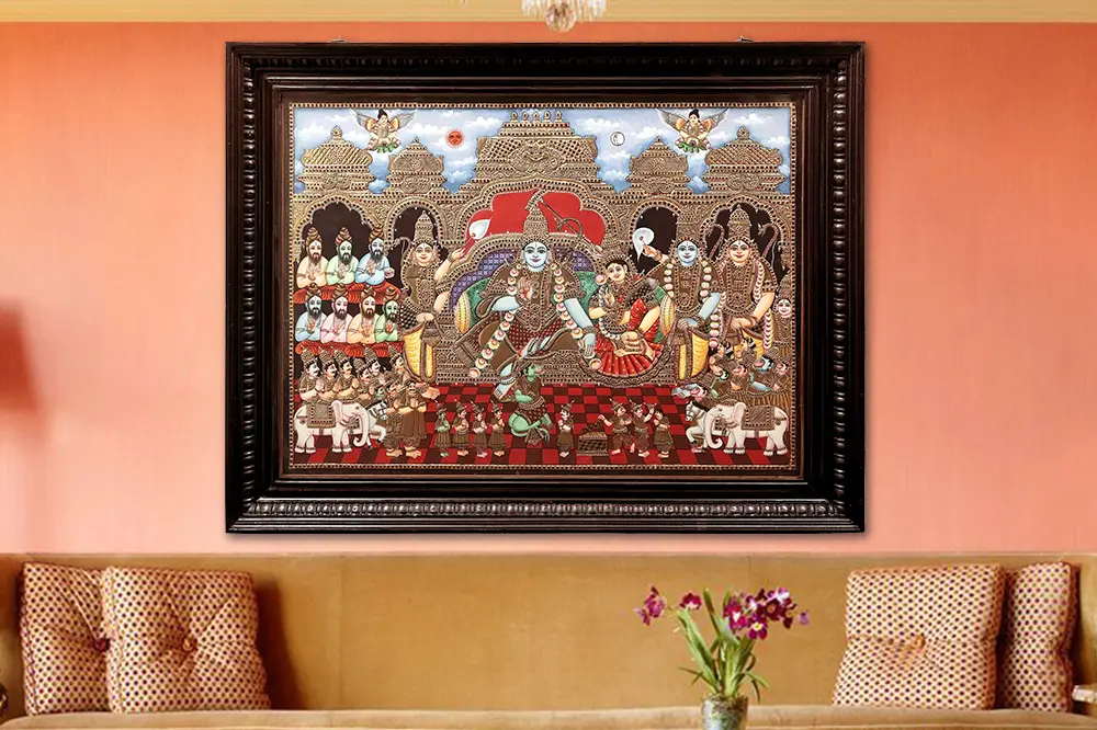 Bharata: Brother of Rama and Ocean of Virtues