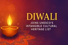 Diwali Joins UNESCO’s Intangible Cultural Heritage List
