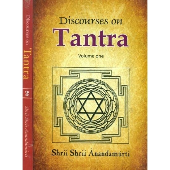 What is Tantra? - The Art of Philosophy