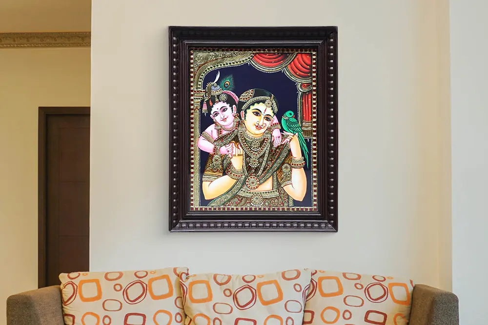 Sri Krishna Janmashtami Story and Significance From Srimad Bhagavatam