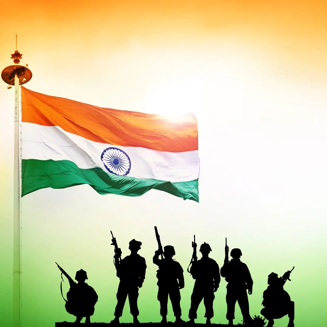 India's Path to Freedom And The Importance Of Independence Day