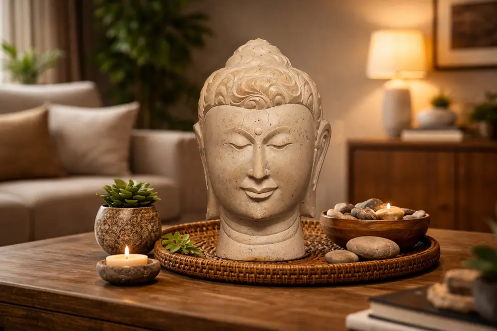 Exploring the Middle Path: Culture of Buddhism in Practice, Literature and Art