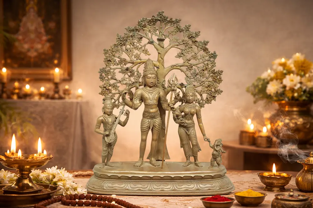 Pratyabhijna and the Recognition that all is Shiva