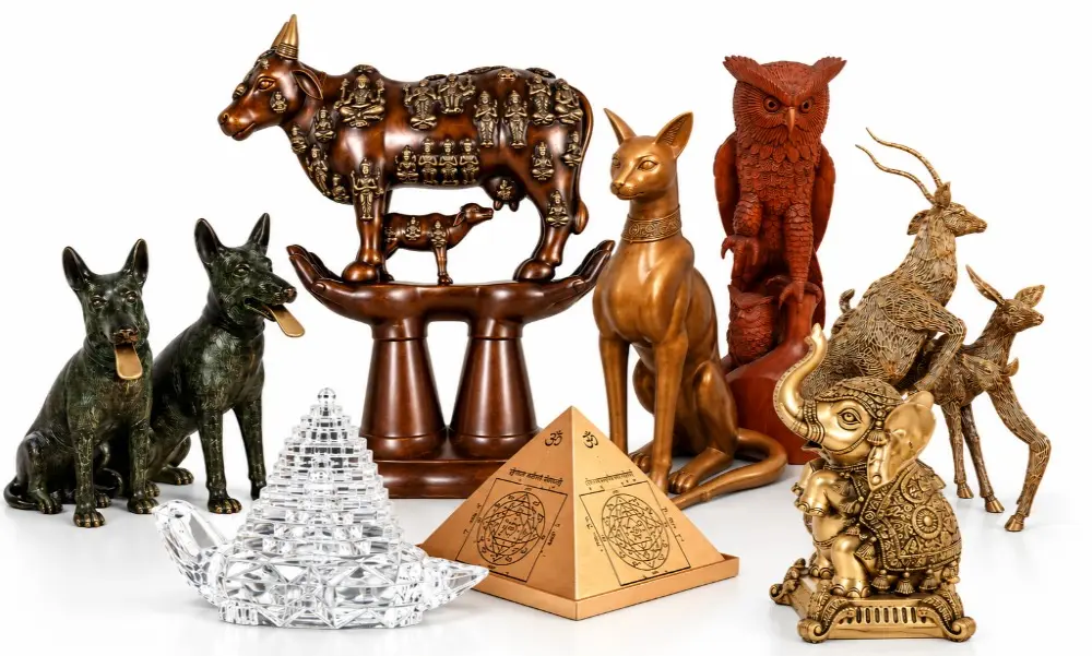 Vastu Shastra: Principles, Directions, and Traditional Remedies