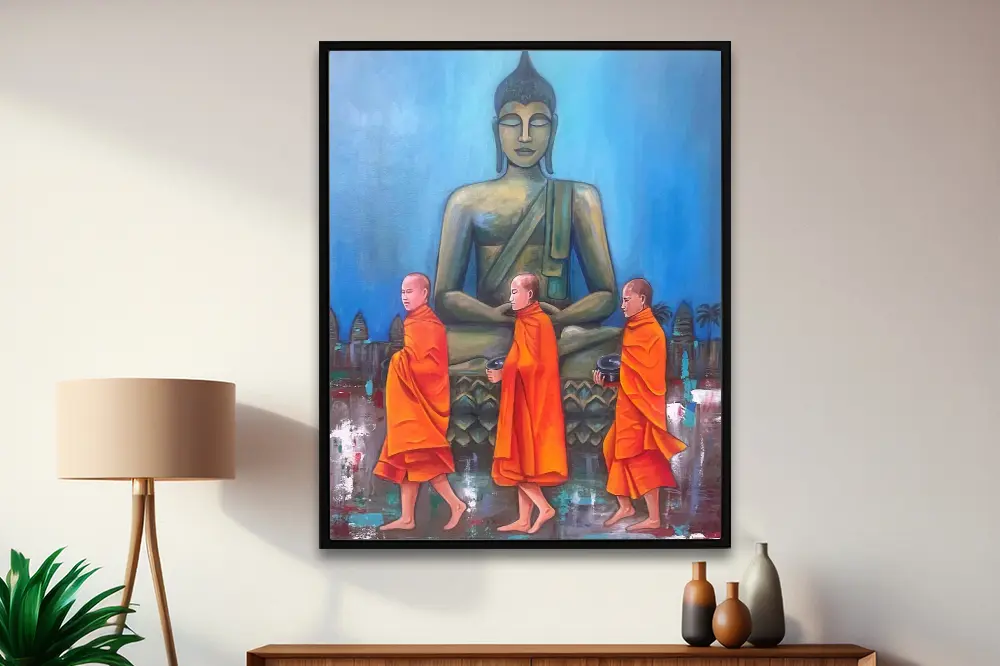 Buddha Purnima 2026: The Day of Birth, Nirvana and Enlightenment of Lord Buddha