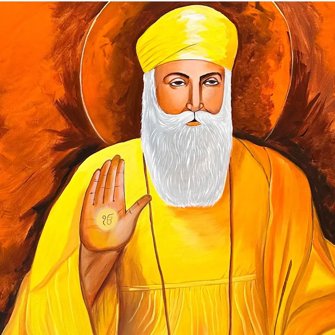 Guru Parb: Remembering the Holiness of Guru Nanak