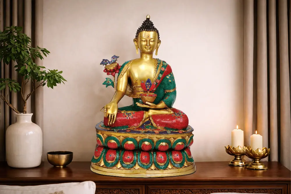 The Light That Enlightened Millions (The life of Buddha in the Popular Mind)