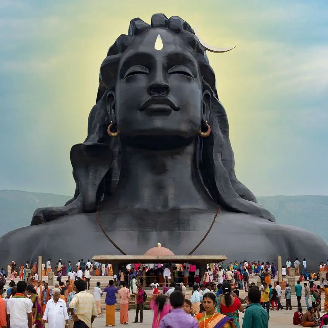 Maha Shivaratri and its Stories from the Puranas