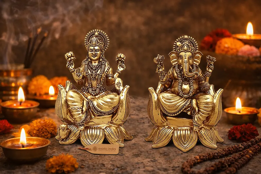 Small Brass Ganesha Idol: Benefits, Placement, and Gift Ideas