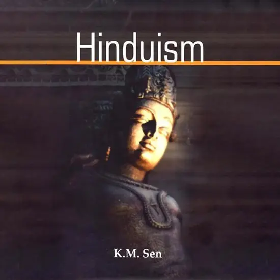 3 Common Myths about Hinduism