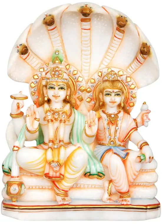 Hindu Gods and Goddesses: Quick Guide to Key Deities