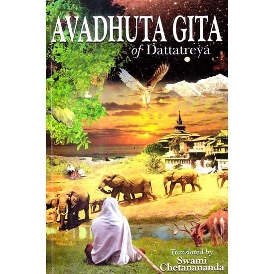 Way of the Avadhuta, The Phase of Ultimate Detachment