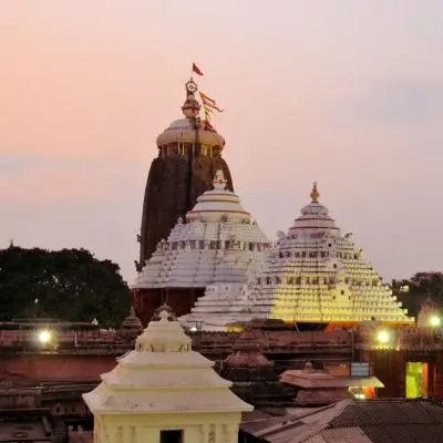 Lord Jagannath Temple: A Journey to the Abode of the Divine