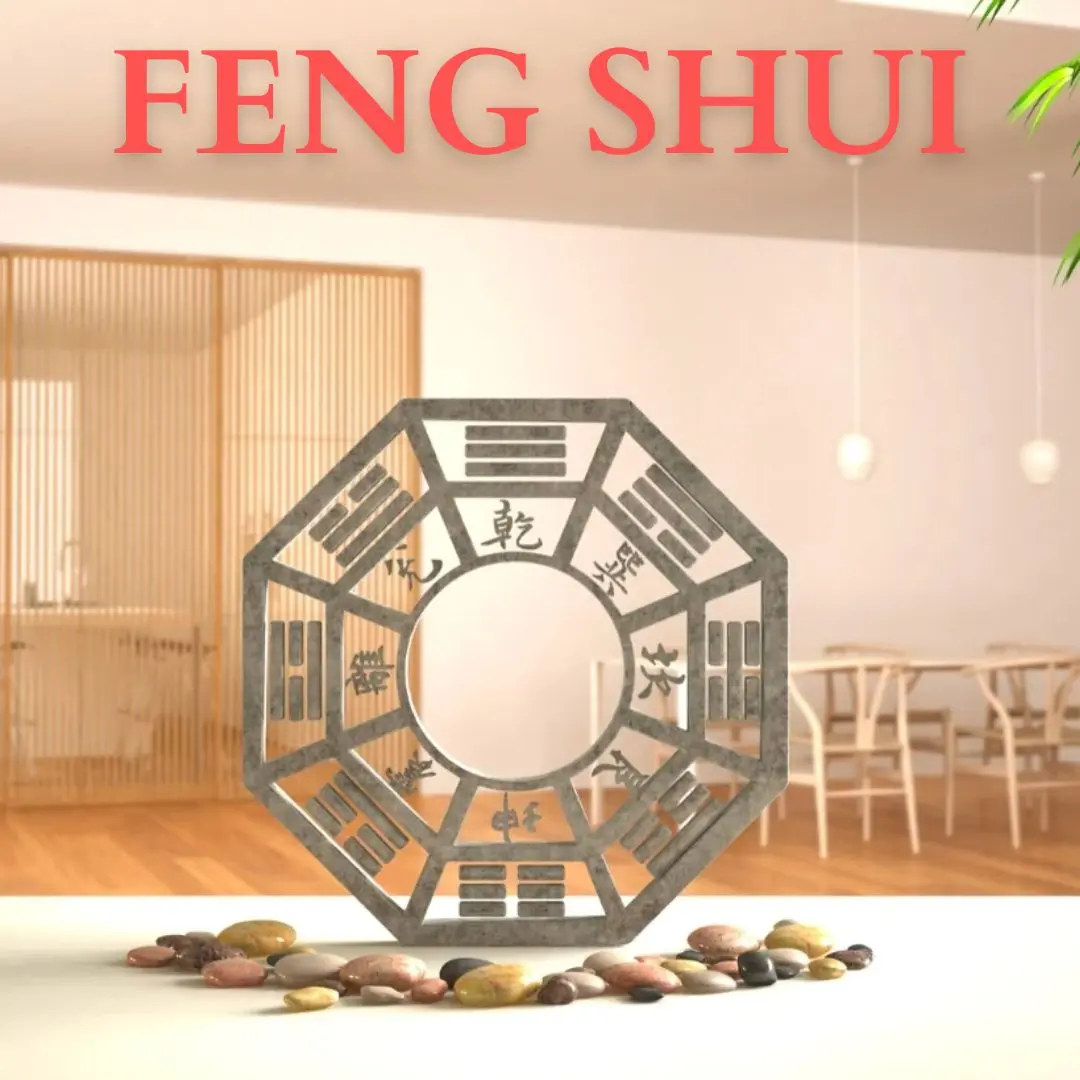 Unlocking Feng Shui Secrets to Design Harmonious Spaces