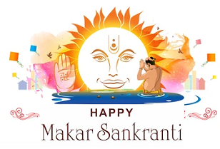 When a Nation Worships the Sun : Tradition of Makara Sankranti Across India