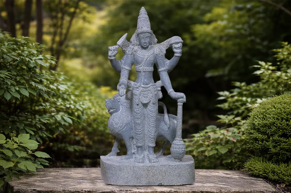 Budha (बुध): God of Planet Mercury & Ruler of Intellect