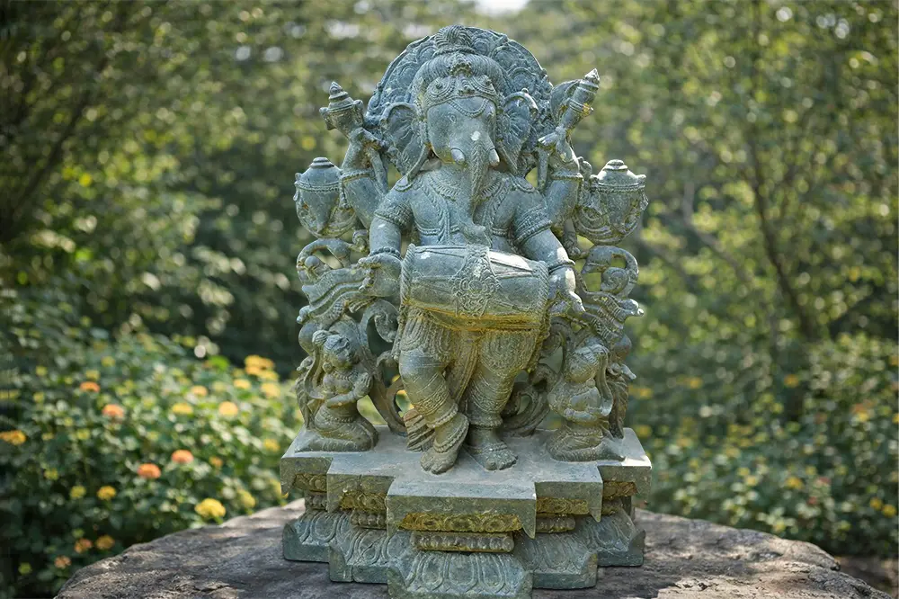 5 Extraordinary Ganesha Statues around the World you must know about