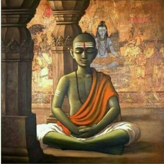 Upasana: The Vedic Path of Lifelong Meditation