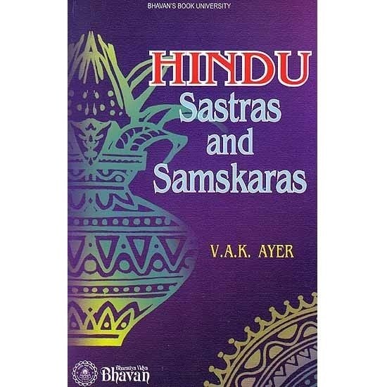 Even Before Birth: The Purifying World of Hindu Samskaras