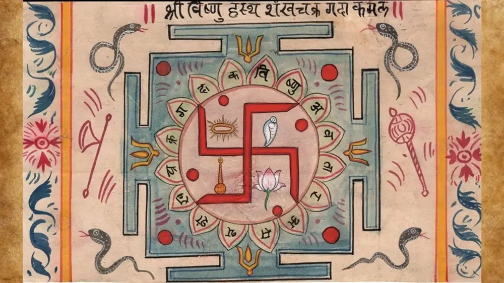 Understanding the Powers and Historical Significance of the Swastika