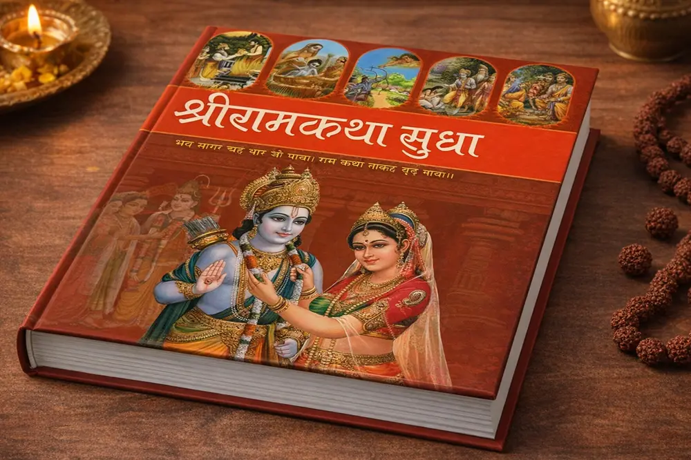 Rama-Katha: Exploring the Many Ramayanas Across India and Beyond