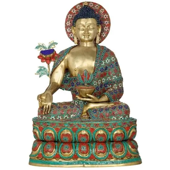 Types of Buddha Statues: Their Meaning and Importance