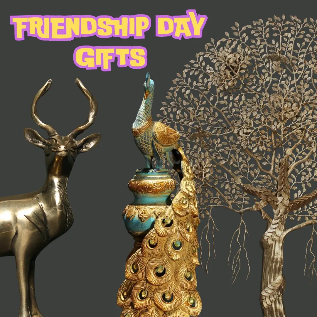 Friendship Day Gift Ideas: Show your Appreciation as a Friend