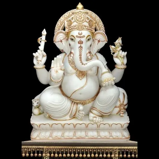 4 Powerful Ganesh Mantras for Success and Removal of Obstacles