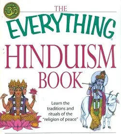 5 Hindu Religious Book Recommendations for Bloggers