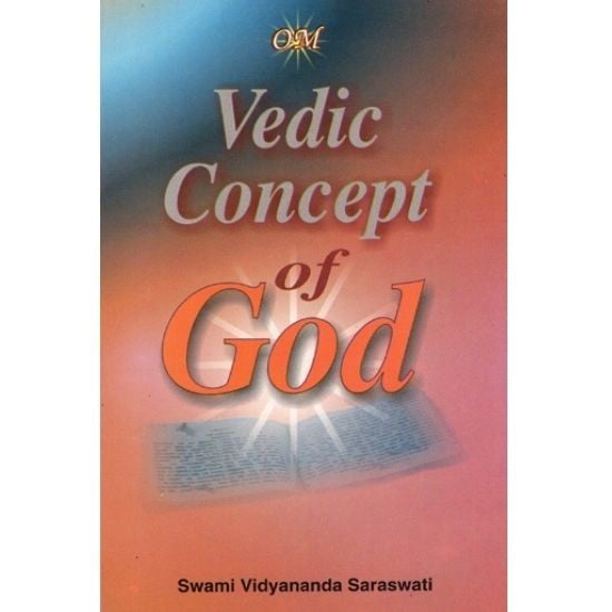 The Nature of God: Is There Contradiction in The Vedas?
