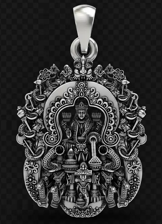 A Guide to Hindu Jewellery: Choosing Sacred Ornaments for Protection and Devotion