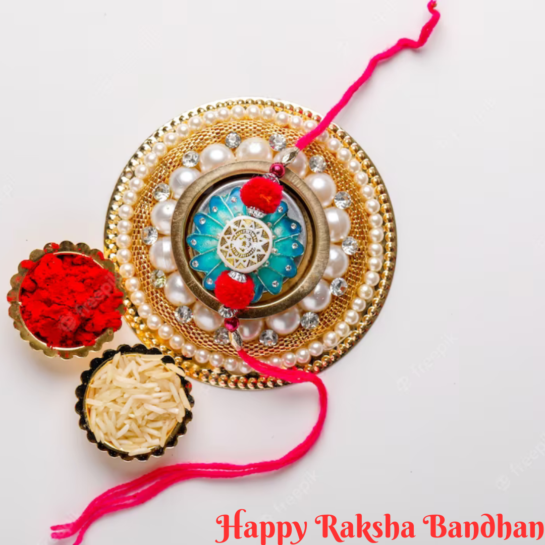 Raksha Bandhan: Threads of Love and Sacred Traditions