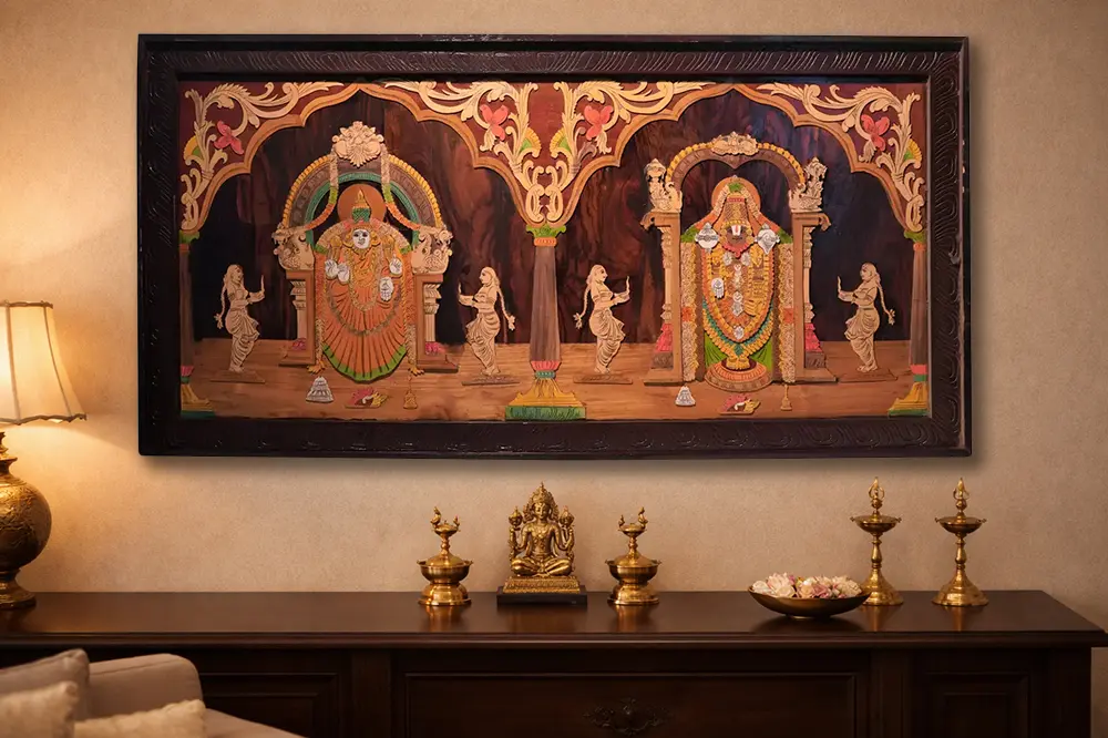 The Nature of God: Is There Contradiction in The Vedas?