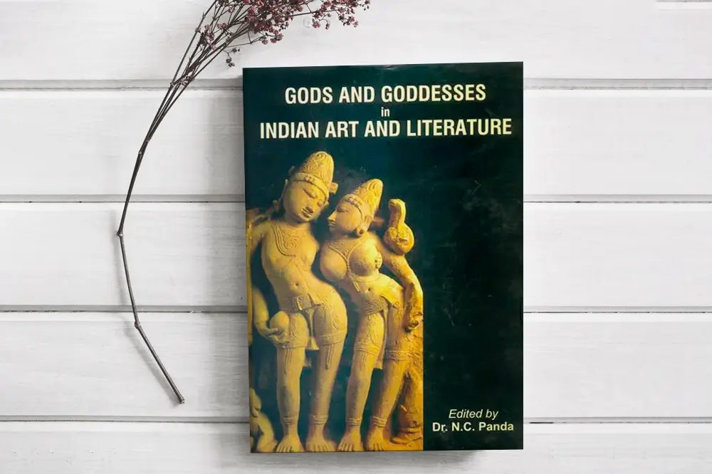 Devi in Art: How Indian Art Traditions Honor Goddesses