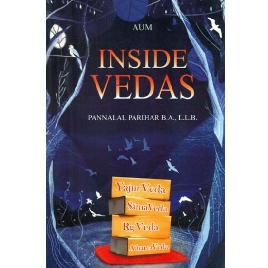 Understanding the Vedas: Methodology of Interpretation - Exotic India