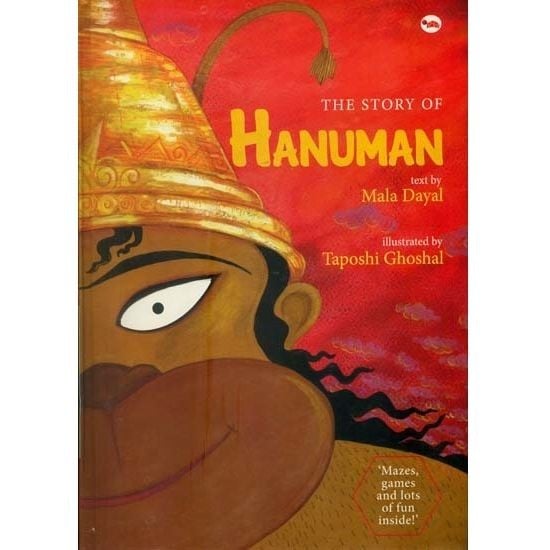 Mysterious and Inspiring Stories of Hanuman Ji