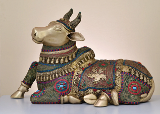 Is It Good To Keep Nandi Statue At Home?