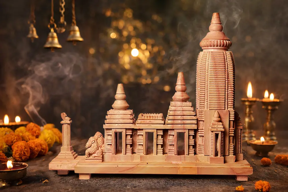 Lord Jagannath Temple Puri: Mysteries, Rituals, and the Legendary Puri Ratha Yatra