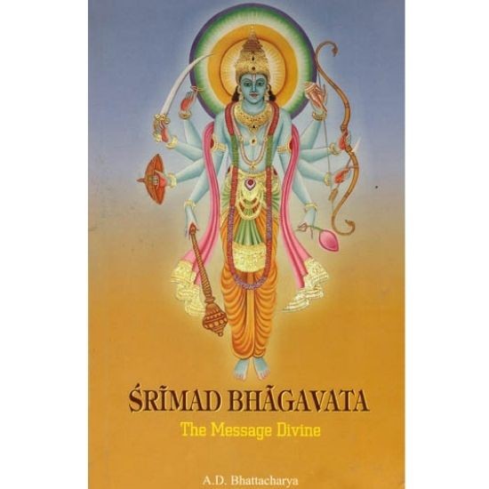 Way to Die: The Central Message of the Shrimad Bhagavatam