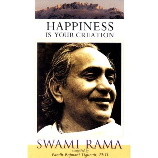 Ananda : Analysis of Happiness in the Upanishads