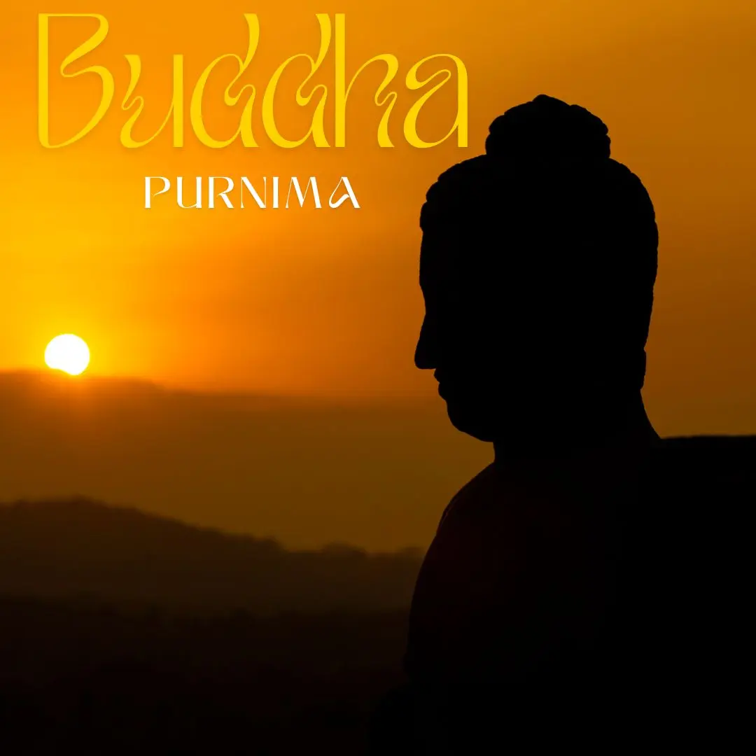 Buddha Purnima: Celebrating The Enlightened One