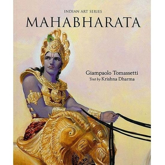 What Should I Do: Dharma in the Mahabharata