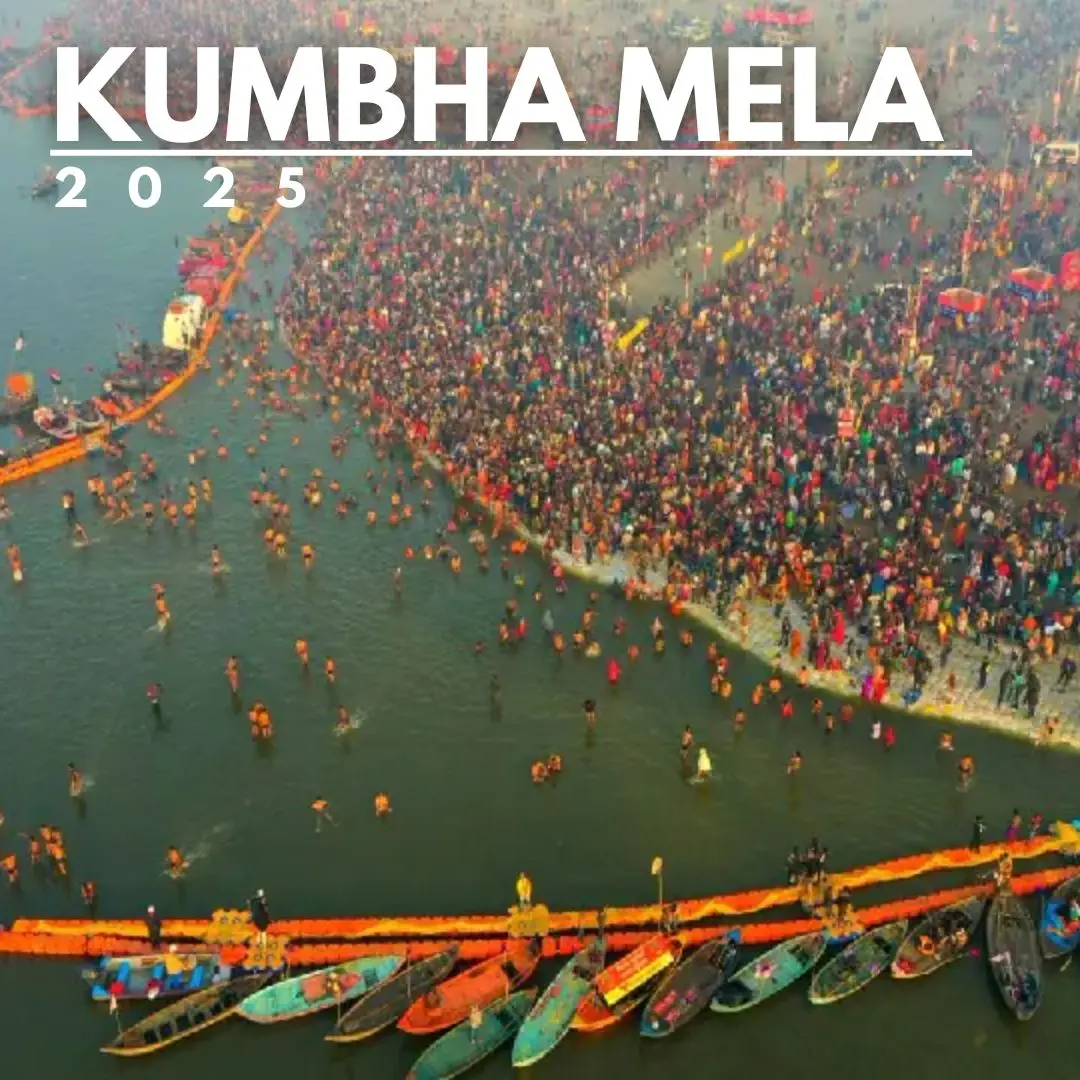 Maha Kumbha 2025: All About Kumbha Mela, History, Significance and Traditions