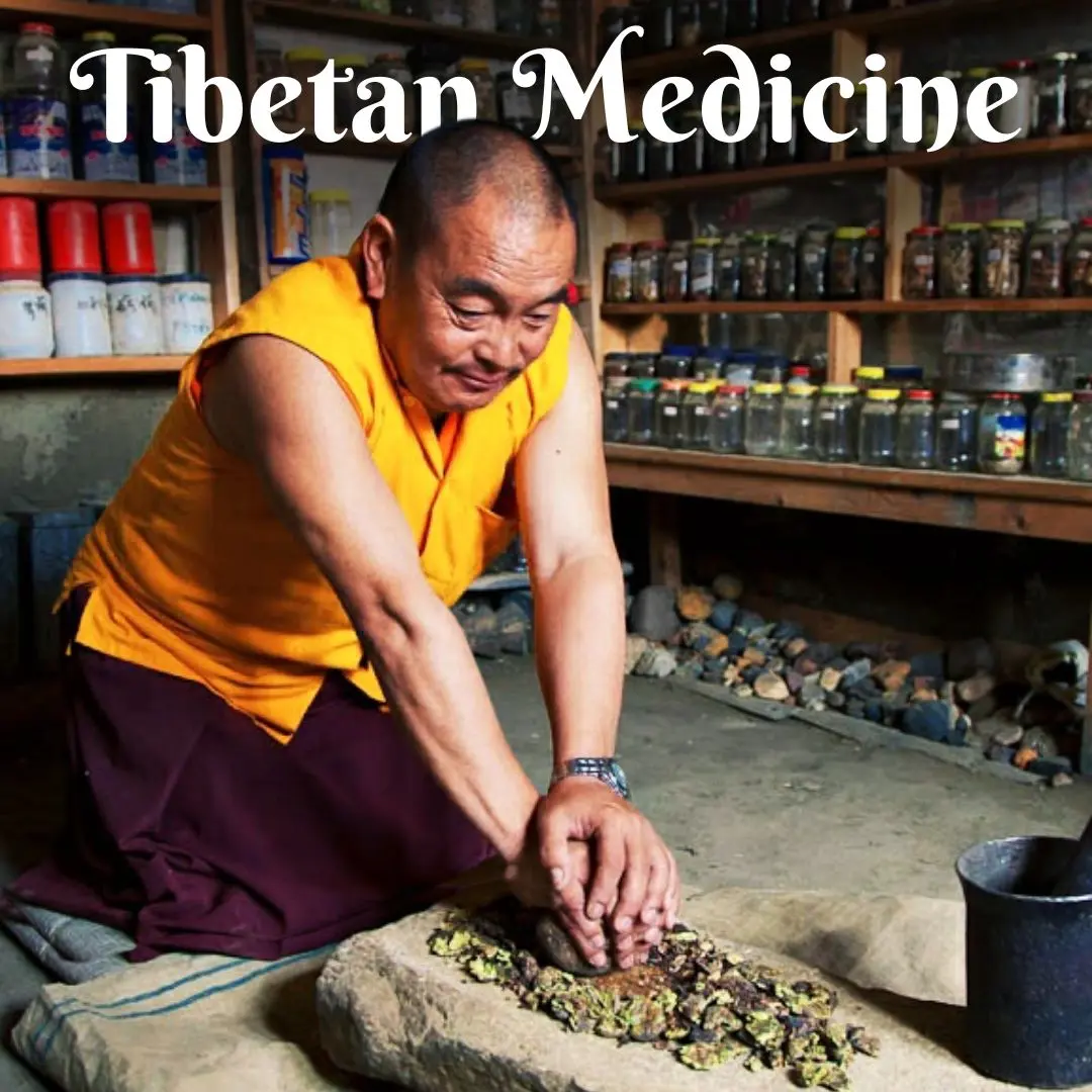 Understanding The Science of Tibetan Healing and Medicine