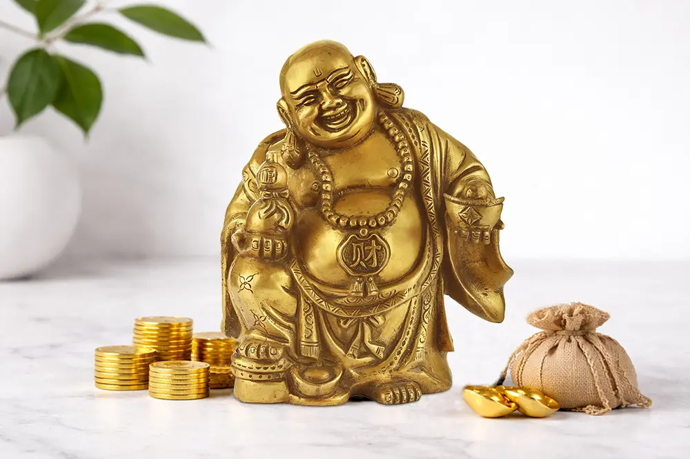 Laughing Buddha: Which one to Use and where to Place?